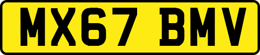 MX67BMV