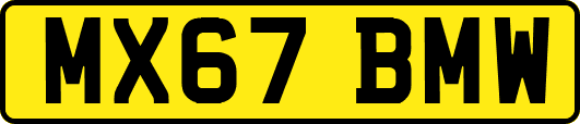 MX67BMW