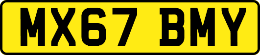 MX67BMY