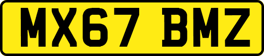 MX67BMZ