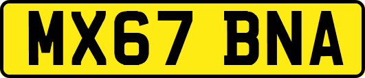 MX67BNA