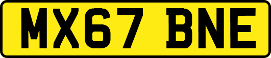 MX67BNE