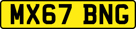 MX67BNG