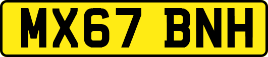MX67BNH