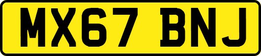 MX67BNJ