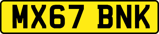 MX67BNK