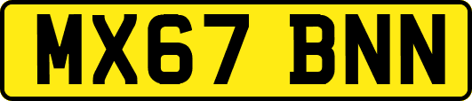 MX67BNN