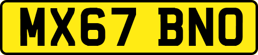 MX67BNO