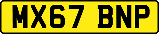MX67BNP