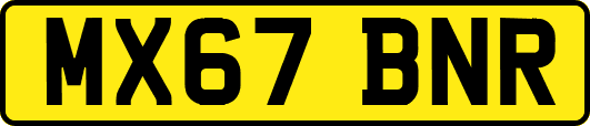 MX67BNR