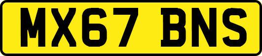 MX67BNS