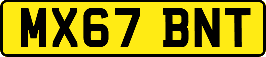MX67BNT