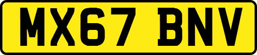 MX67BNV