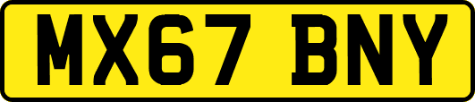 MX67BNY