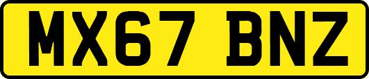 MX67BNZ