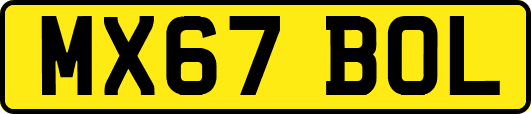 MX67BOL