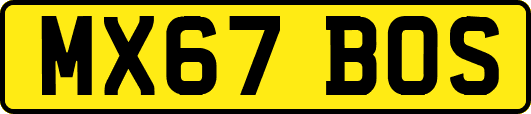 MX67BOS