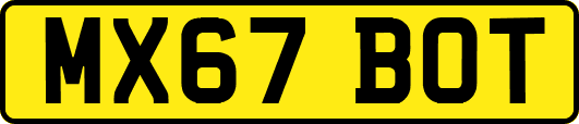 MX67BOT