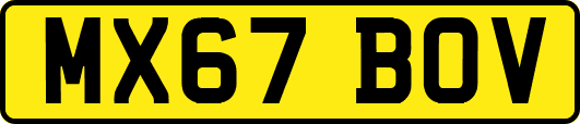 MX67BOV