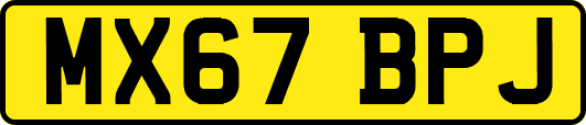 MX67BPJ