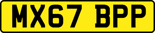 MX67BPP