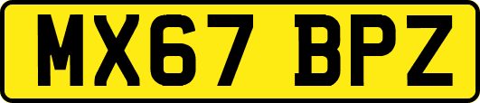 MX67BPZ