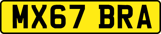 MX67BRA