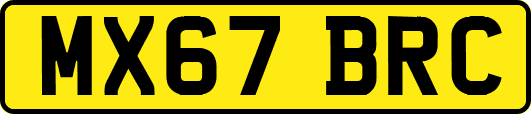 MX67BRC