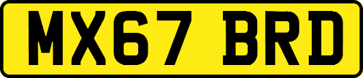 MX67BRD