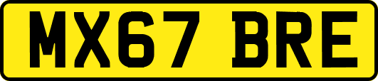 MX67BRE