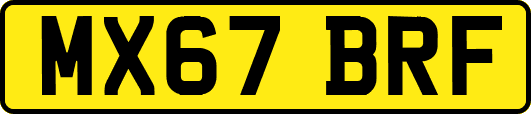MX67BRF