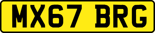 MX67BRG