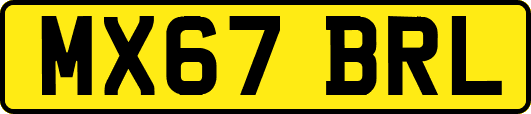 MX67BRL