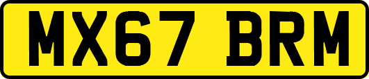 MX67BRM
