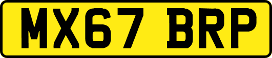 MX67BRP