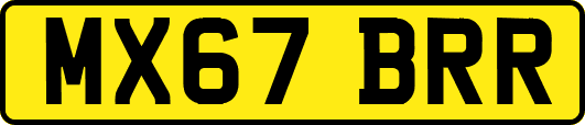 MX67BRR