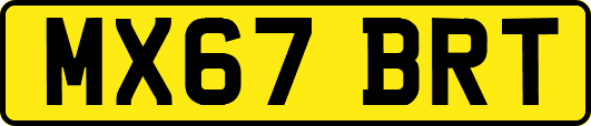 MX67BRT