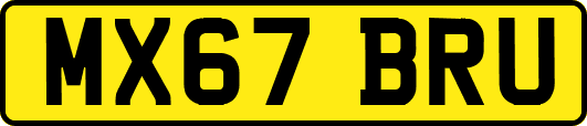 MX67BRU
