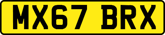 MX67BRX