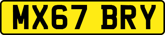 MX67BRY