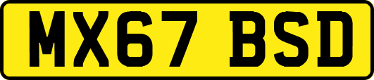 MX67BSD