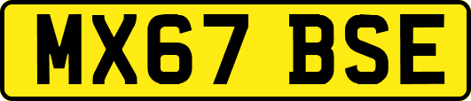MX67BSE