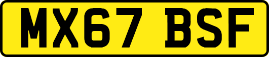 MX67BSF
