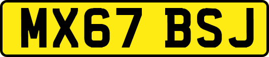 MX67BSJ