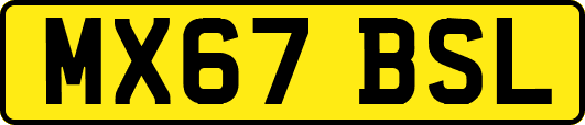 MX67BSL
