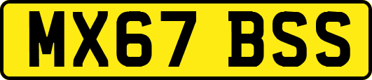 MX67BSS
