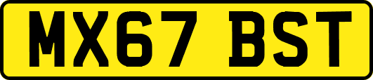 MX67BST