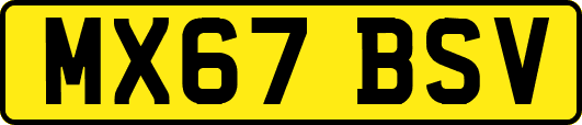 MX67BSV