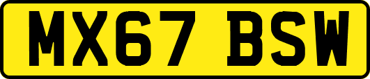 MX67BSW