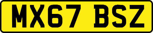 MX67BSZ